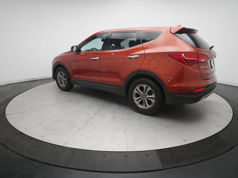 Used 2015 Hyundai Santa Fe Sport AWD/4WD image 32