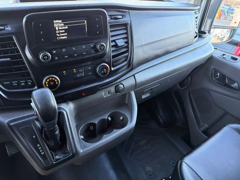 Used 2023 Ford Transit 250 Base w/ Load Area Protection Package image 27