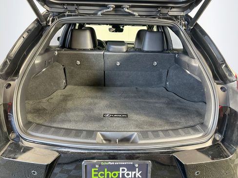 Used 2021 Lexus UX 250h w/ Premium Package AWD/4WD image 29