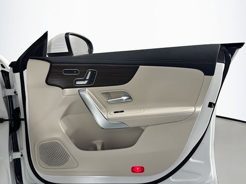 New 2026 Mercedes-Benz CLA 250 CLA 250 image 23