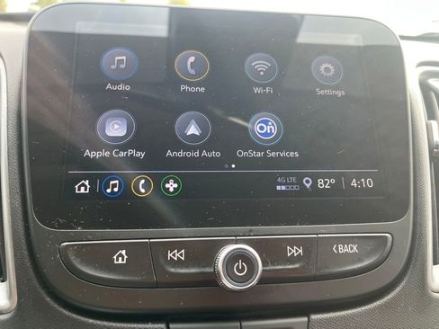 Used 2024 Chevrolet Malibu RS image 23