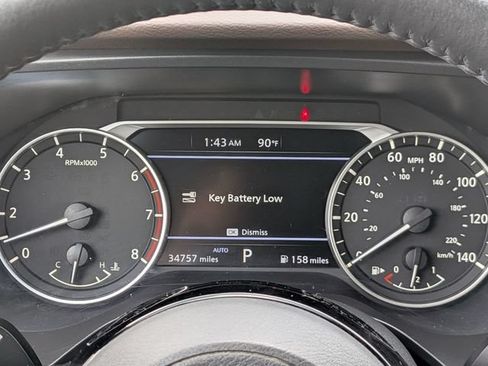 Certified 2023 Nissan Rogue SV w/ SV Premium B Package AWD/4WD image 19