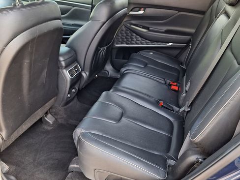 Certified 2022 Hyundai Santa Fe SEL w/ Convenience + Premium Package AWD/4WD image 11