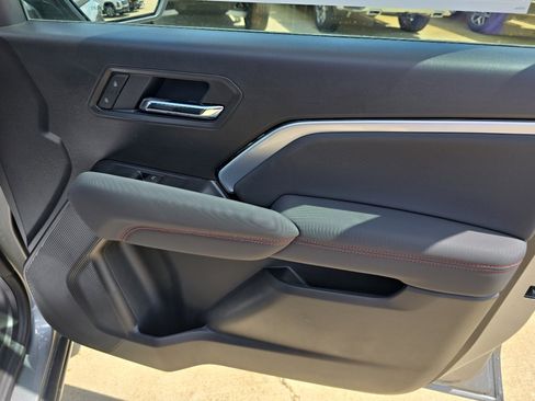 New 2026 Chevrolet Colorado Z71 image 16