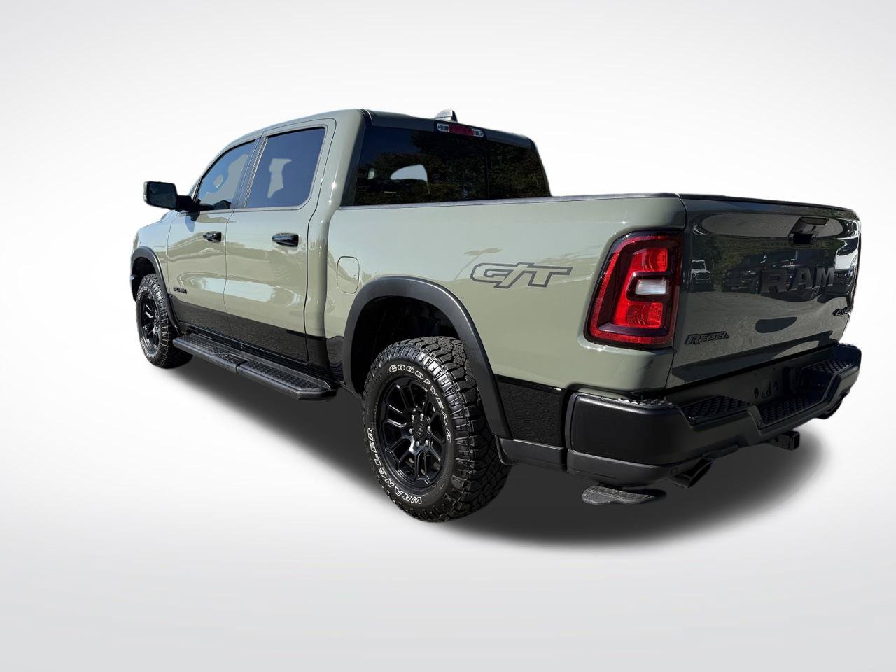 Used 2026 RAM 1500 Rebel w/ G/T Package AWD/4WD image 5