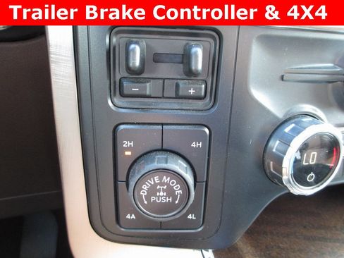 Used 2021 Ford F150 King Ranch w/ Equipment Group 601A High image 22