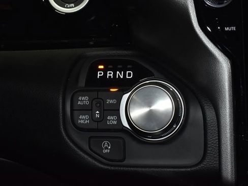 New 2026 RAM 1500 Laramie image 24