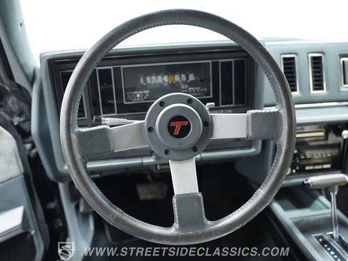 Used 1987 Buick Regal image 38