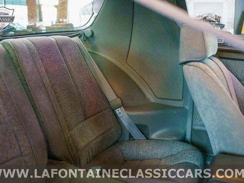 Used 1990 Chevrolet Camaro IROC-Z image 69