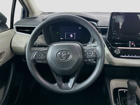 Used 2026 Toyota Corolla LE FWD image 18