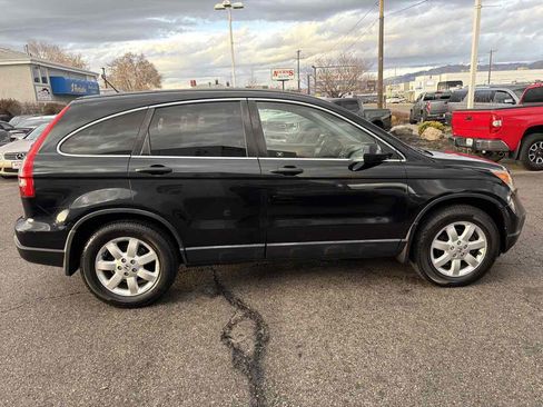 Used 2008 Honda CR-V EX image 6