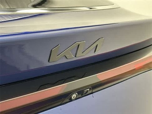 Used 2025 Kia K5 GT-Line image 25