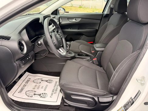 Used 2019 Kia Forte Sedan FWD image 17