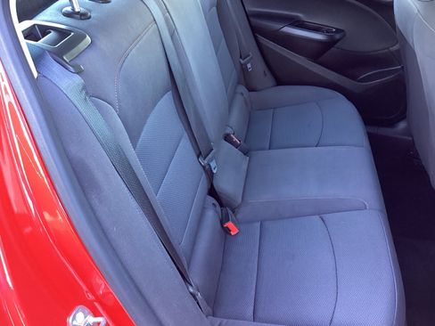 Used 2019 Chevrolet Cruze LS w/ LS Convenience Package image 18