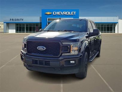 Used 2019 Ford F150 XLT w/ Equipment Group 302A Luxury