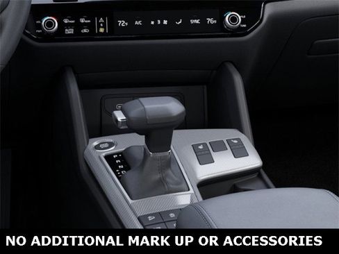 New 2026 Kia Sportage EX w/ EX Panorama Roof Package image 23