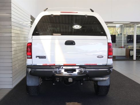 Used 2002 Ford F350 XLT image 9