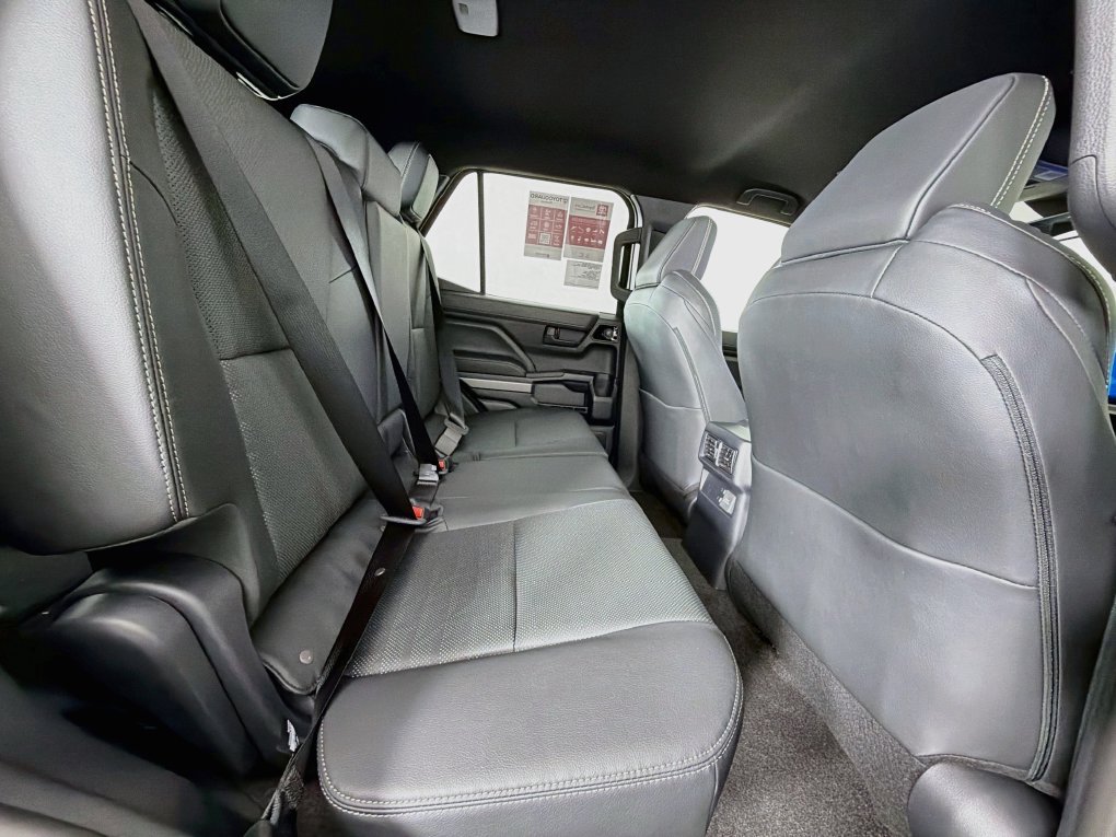 New 2026 Toyota 4Runner TRD Off-Road Premium AWD/4WD image 27