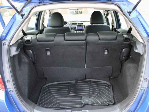Used 2020 Honda Fit LX image 18