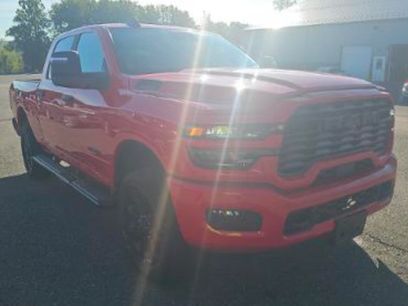 Used 2026 RAM 2500 Big Horn