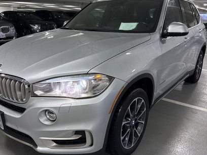 Used 2017 BMW X5 xDrive35i