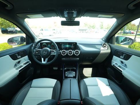 Used 2021 Mercedes-Benz GLA 250 GLA 250 image 19