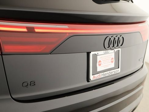 New 2026 Audi Q8 Premium Plus AWD/4WD image 35