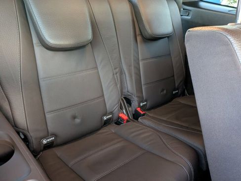 Certified 2022 Mercedes-Benz GLS 450 4MATIC image 20