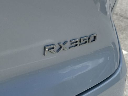 Used 2023 Lexus RX 350 FWD w/ Cold Area Package image 18
