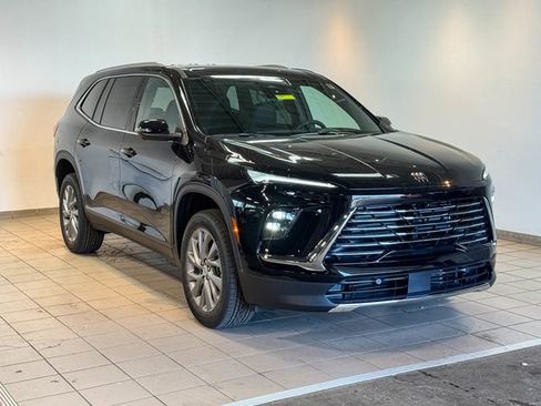 New 2026 Buick Enclave Preferred w/ Power Package image 3