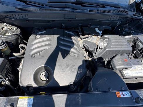 Used 2012 Hyundai Veracruz GLS image 29