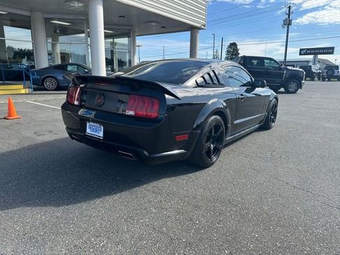 Used 2008 Ford Mustang GT Premium RWD image 2