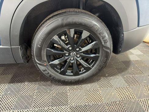 Used 2025 MAZDA CX-50 AWD 2.5 S w/ Preferred Package image 33