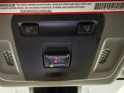 Used 2023 Toyota Camry LE FWD image 22