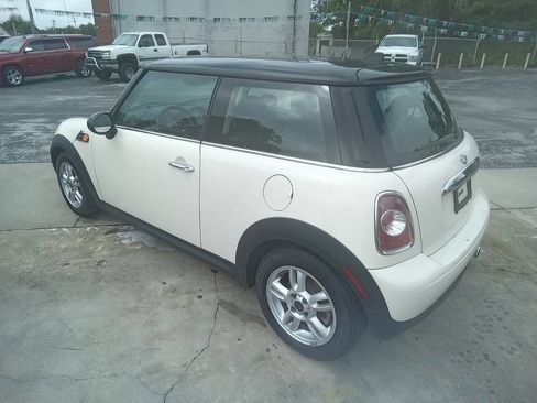 Used 2012 MINI Cooper Hardtop FWD image 11