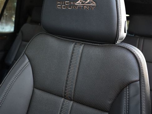 New 2026 Chevrolet Tahoe High Country w/ Sun And Tow Package image 10