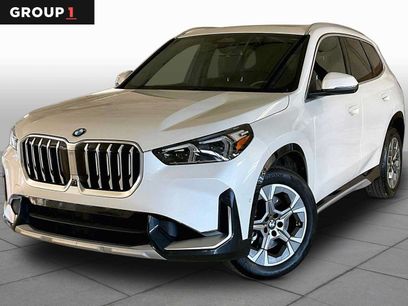 Used 2025 BMW X1 xDrive28i