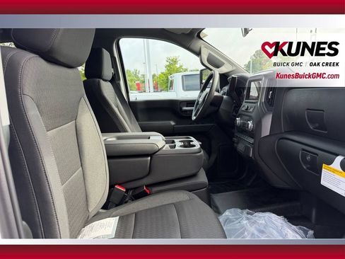 New 2026 GMC Sierra 2500 Pro AWD/4WD image 34