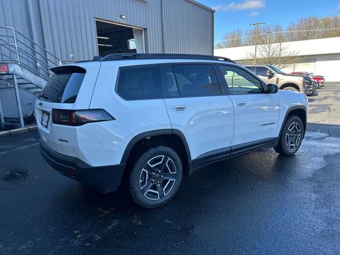 New 2026 Jeep Cherokee Limited AWD/4WD image 3