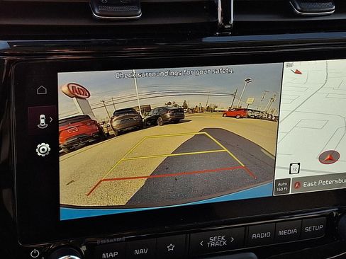 Used 2025 Kia Soul S image 17