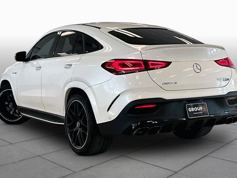 Used 2023 Mercedes-Benz GLE 63 AMG S image 11