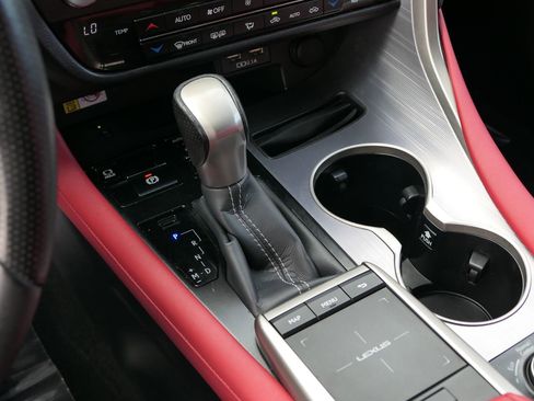 Used 2022 Lexus RX 350 F Sport image 29