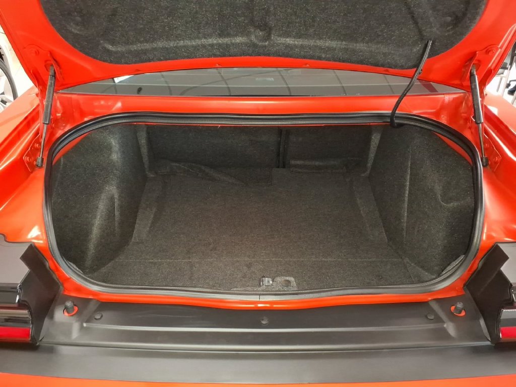 Used 2023 Dodge Challenger SRT Hellcat RWD image 17