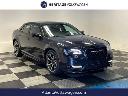 Used 2018 Chrysler 300 S w/ 300S Premium Group