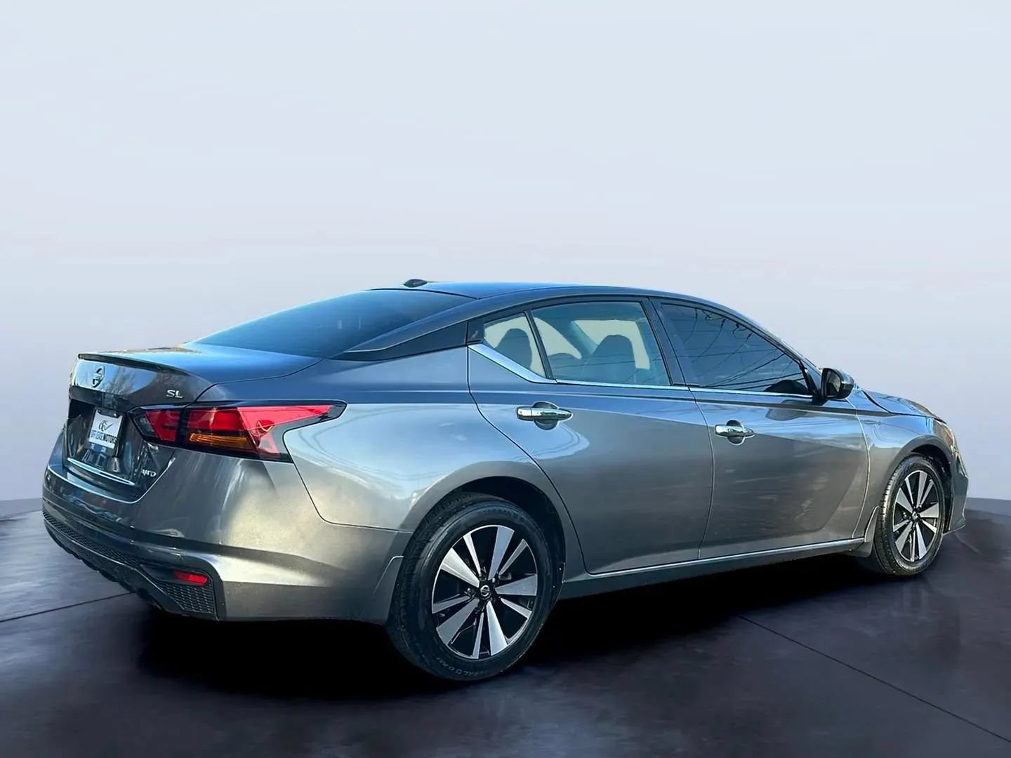 Used 2019 Nissan Altima 2.5 SL AWD/4WD image 5