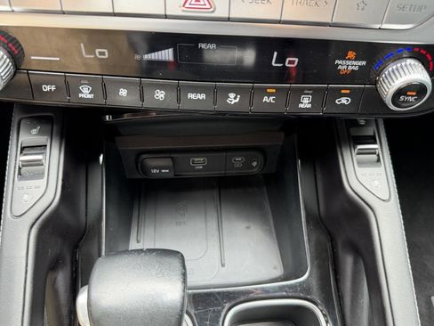 Certified 2025 Kia Telluride SX X-Line AWD/4WD image 26
