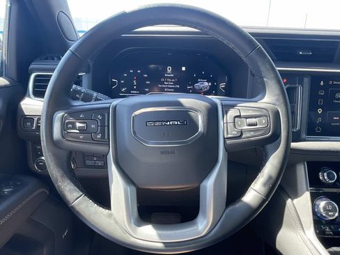 Used 2023 GMC Yukon Denali w/ Max Trailering Package AWD/4WD image 26