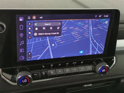 Certified 2023 Chevrolet Colorado LT w/ LT Convenience Package II image 14