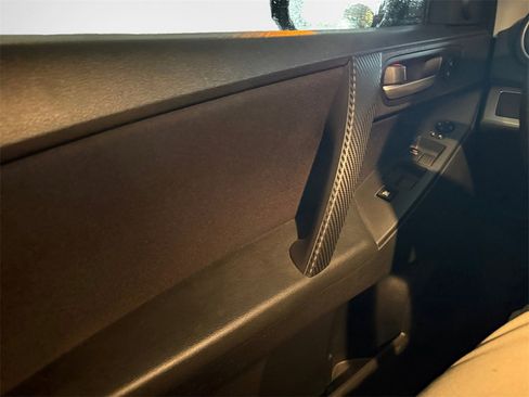 Used 2012 MAZDA MAZDA3 i Touring image 14