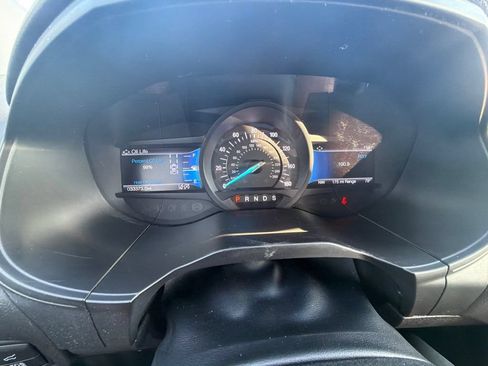 Used 2024 Ford Edge SEL w/ Convenience Package AWD/4WD image 15